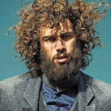 The shaggy texture is the best weapon for whipping thick locks into shape. 15 Shaggy Hairstyles For Men Men S Hairstyles Haircuts 2020