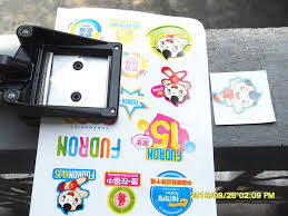 In card making, good cutting tools are very important. Tag Puncher Hole Making Machine Paper Cutter Card Cutter Zhejiang Duba Mechaniacal Industury Company Ecplaza Net