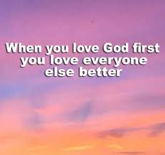 Love One Another Just As I Have Loved You You Also Are To Love One Another John 13 34 Esv Funny Dating Quotes God Loves You Faith