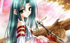 Imagenes para fondo de pantalla, fondos de escritorio. Anime Girl Fondos De Pantalla Gratis Para Widescreen Escritorio Pc 1920x1080 Full Hd