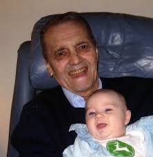 Richard Dick James Oslund Obituary