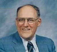 James Wurz Obituary (1927