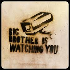 I graduate in 11 days!!!!! Big Brother Is Watching You By Adeveloper Findery