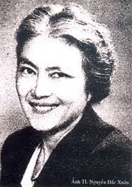 Gia đình nữ Thạc sĩ nước ngoài đầu tiên của Việt Nam: Xuất thân hoàng tộc,  cha là vị vua nổi tiếng trong sử Việt