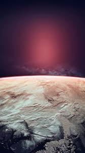  Space Red Earch Winter Dark Art Iphone 6 Wallpaper Download Iphone Wallpapers Ipad Wallpapers On Iphone 6 Wallpaper Iphone Wallpaper Iphone 6 Plus Wallpaper