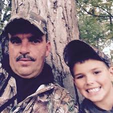 Where to find a trained coon hound?