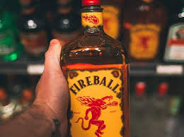 How much is a bottle of fireball. 10 Weird Facts You Didn T Know About Fireball Whiskey Thrillist