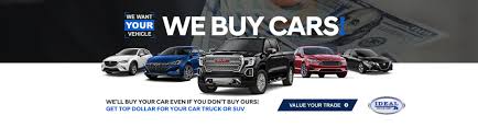 2017 maryland independent dealer association quality dealer of the year. Ideal Buick Gmc Buick Gmc Dealership In Frederick Md