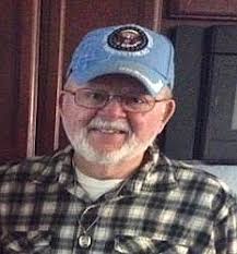 David Walker Obituary