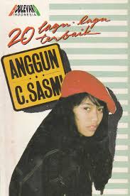 Lagu pop dan slow rock 1990an memang banyak menghadirkan lirik dan musik yang romantis, mewakili perasaan jatuh cinta dengan segala macam kenangan pahit, manis, getir, sedih, senang. Anggun C Sasmi 20 Lagu Lagu Terbaik 1992 Cassette Discogs
