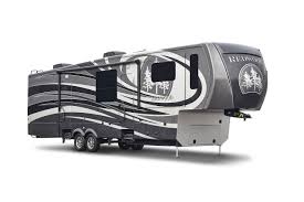 What makes a 5th wheel camper distinguishable from other rvs is its hitch and how it hooks up to its towing vehicle. Top 5 Fifth Wheels Money Can Buy