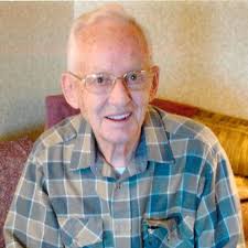 James Austin Hafer Obituary (1920