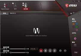 Intel 有 realtek® 適用于 windows 的高清音訊驅動程式, 高傳真音效管理 沒有了! éº¥å…‹é¢¨å¿…é ˆé–‹å•Ÿ100 30dbå¢žé‡æ‰æœ‰è²éŸ³ Microsoft ç¤¾ç¾¤