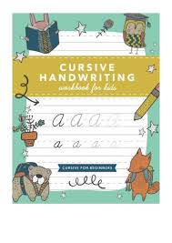 Let this tracing space words in cursive take your kids for a wild educational ride to space. Cursive Handwriting Workbook For Kids Pdf Modern Kid Press Cursive