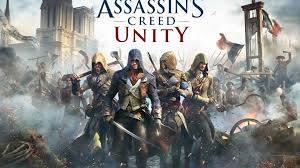 Assassin S Creed Unity Save Game Save File Download