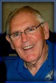 Richard Nystedt Obituary