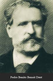 Orgullo y Prejuicios de las Familias Patricias": "La estirpe de Juan Manuel  Areta"