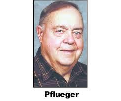 ARTHUR PFLUEGER Obituary (2019)