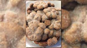 Preparation mix and sift flour, salt and spices; Holiday Recipe Biscochos Traditional Mexican Cookies For Christmas 9news Com