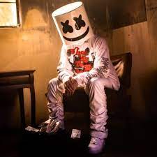 For years the electronic music community has tried to coerce his identity out of him but marshmello has stuck to his guns by steadfastly refusing to give up his identity as well as playing a prank or two on. Marshmello Marshmellomusic Twitter