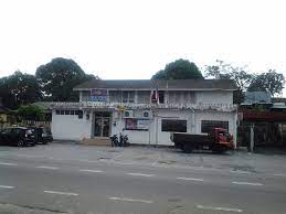 Bilik gerakan bencana pdtag dibuka mulai 26 mac sehingga 28 april 2020. Pejabat Pos Malaysia Masjid Tanah Mapio Net