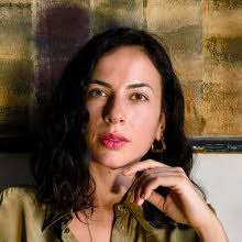 Valeria Russo's Instagram, Twitter & Facebook