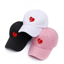 Voron Heartbreaker Embroidered Unstructred Dad Cap Hat Heartbreak Heart New Men Women Fashion Baseball Cap Hat725 Dad Caps Aesthetic Hats Baseball Caps Fashion