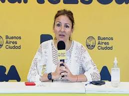 Esta tapa y esta historia no tienen nada. Se Acercan Las Posturas Soledad Acuna Y Un Mensaje Positivo Para El Inicio Del Ciclo Lectivo El Civico