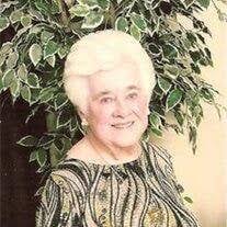 Eileen M. Field Obituary