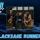 Blues Rock with The Blacksage Runners event image