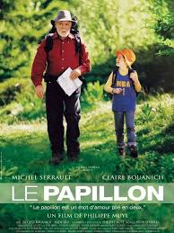Epingle Par Issi Doron Sur Gerontological Movies Papillon Film Film Film Pour Enfants