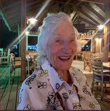 Mary Ruth Dillard Obituary (2025)