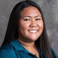 Nicole Ignacio, MHRM