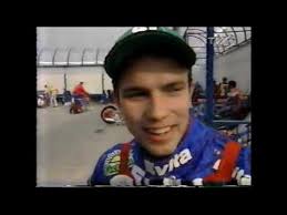 Polonia Bydgoszcz Motor Lublin VI runda I ligi 09.05.1993