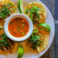 Easy fish tacos are quick to make and packed with flavor. Vivo Austin Tx
