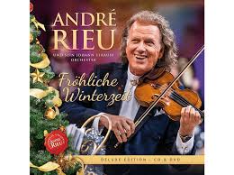 We did not find results for: Andre Rieu Frohliche Winterzeit Cd Dvd Video Andre Rieu Auf Cd Dvd Video Online Kaufen Saturn