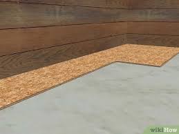 Maybe you would like to learn more about one of these? How To Install An Insulated Barricade Modular Panel System In Basements
