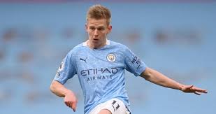 У чотирьох матчах футболіст манчестера… Video Oleksandr Zinchenko Hochemo Vigrati Kozhen Turnir