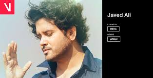 Javed Ali