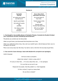 Complaining And Apologizing Esl Vocabulary Games English Teaching Materials Help Teaching