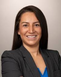 Nancy Olivas's Instagram, Twitter & Facebook