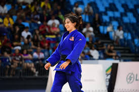 🎉 Way to go, Mariah Holguin! 🥉✨...