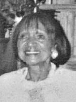 Gladys Denny Obituary (2009)
