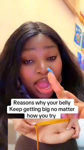 Reasons why your big belly never reduce no matter how you try #fat belly  #fitness #healthcare #healthyliving #viral #wellness