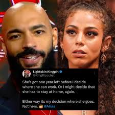 Samantha Irvin's Two Year Non-Compete Contract with WWE