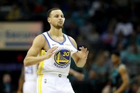 Steph curry, full name stephen curry ii was born on march 14, 1988 and is an point guard for the golden state warriors in the national basketball association. Nba All Star 2021 Stephen Curry Menang Dramatis Di Kontes 3 Angka Halaman All Kompas Com