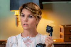 How 'When Calls the Heart' Wrote Out Lori Loughlin's Abigail Stanton (POLL)