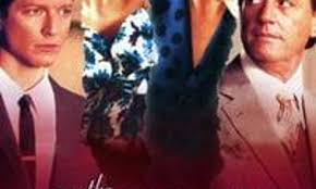 The Passion of Ayn Rand - Where to Watch and Stream Online –  Entertainment.ie