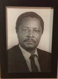 Nyamilandu's father passes away from COVID-19 related complications