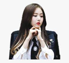 B1a4（韓語： 비원에이포 ）韓國五人男子團體，由振永、cnu、燦多、baro和孔燦五名成員組成，所屬公司為wm entertainment。 2011年4月23日正式出道，於mbc music core音樂中心表演出道舞台，並演唱出道歌曲《ok》。b1a4很特別的地方是他們利用漫畫的形式將成員介紹給大家。 Gfriend Sinb Gfriend Sinb Png Transparent Png Kindpng